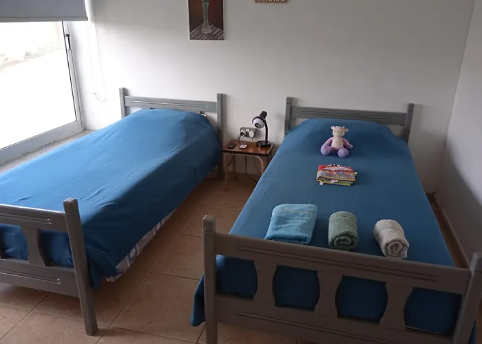 Nicosia Rest And Relax 1 Bedroom Apartment