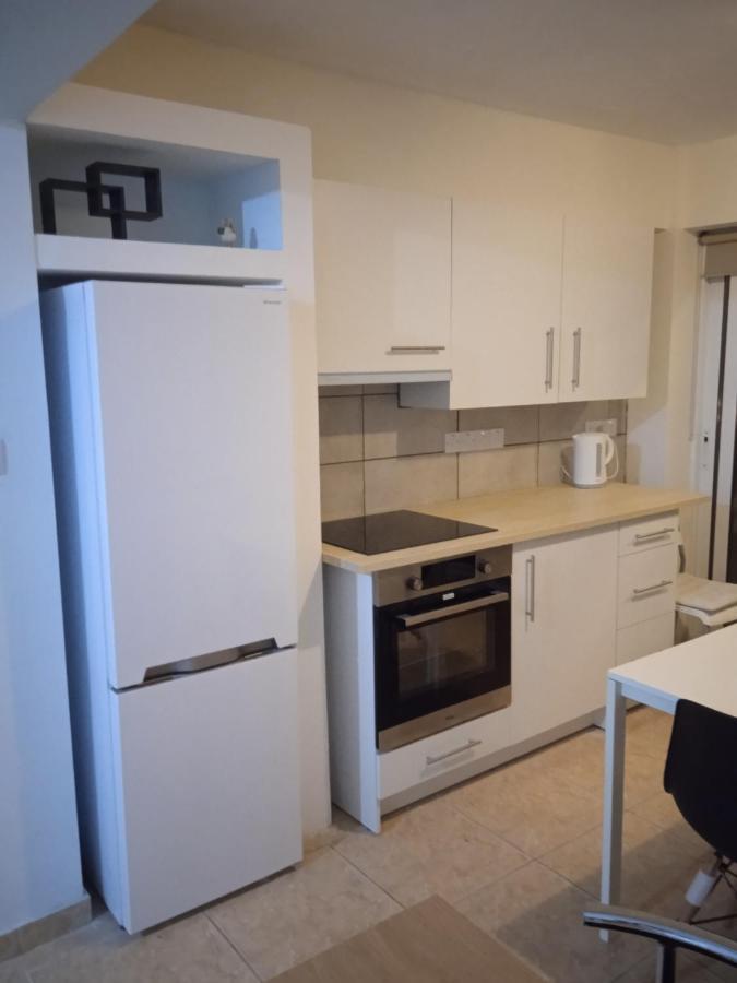 Appartement Rest And Relax 1 Bedroom Nicosie