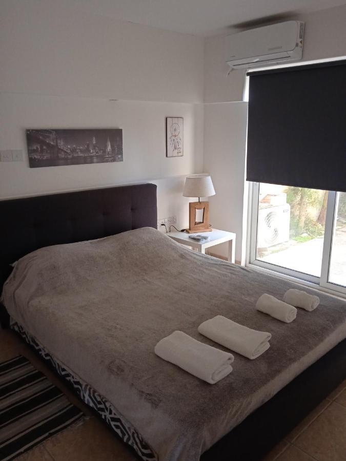 Rest And Relax 1 Bedroom Appartement Nicosie
