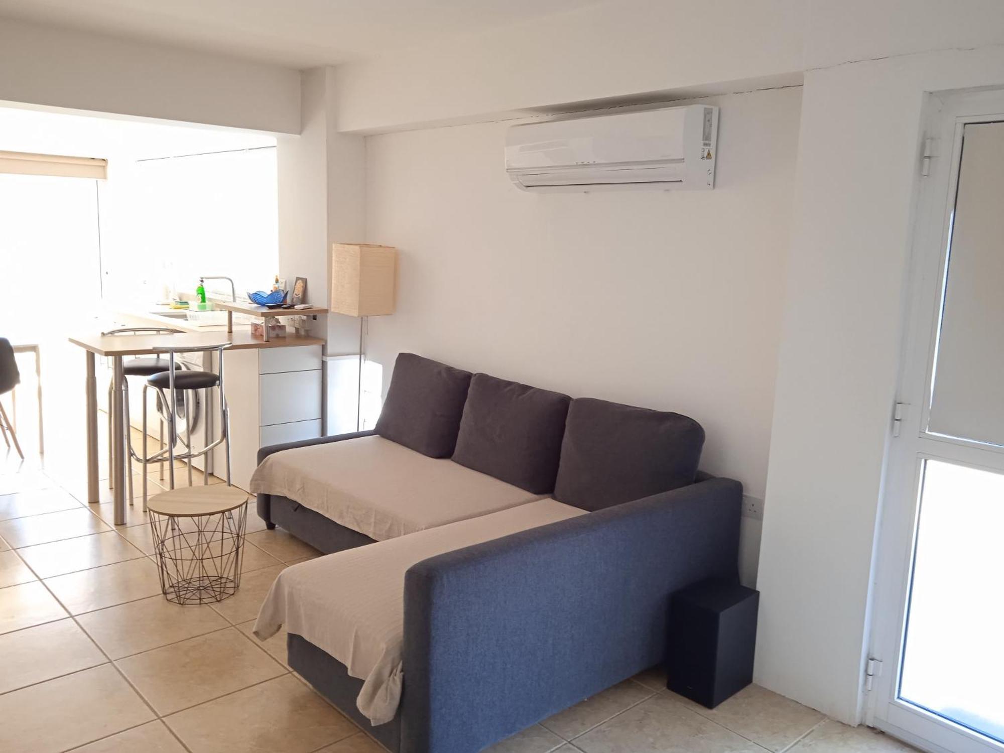 Rest And Relax 1 Bedroom * Nicosie