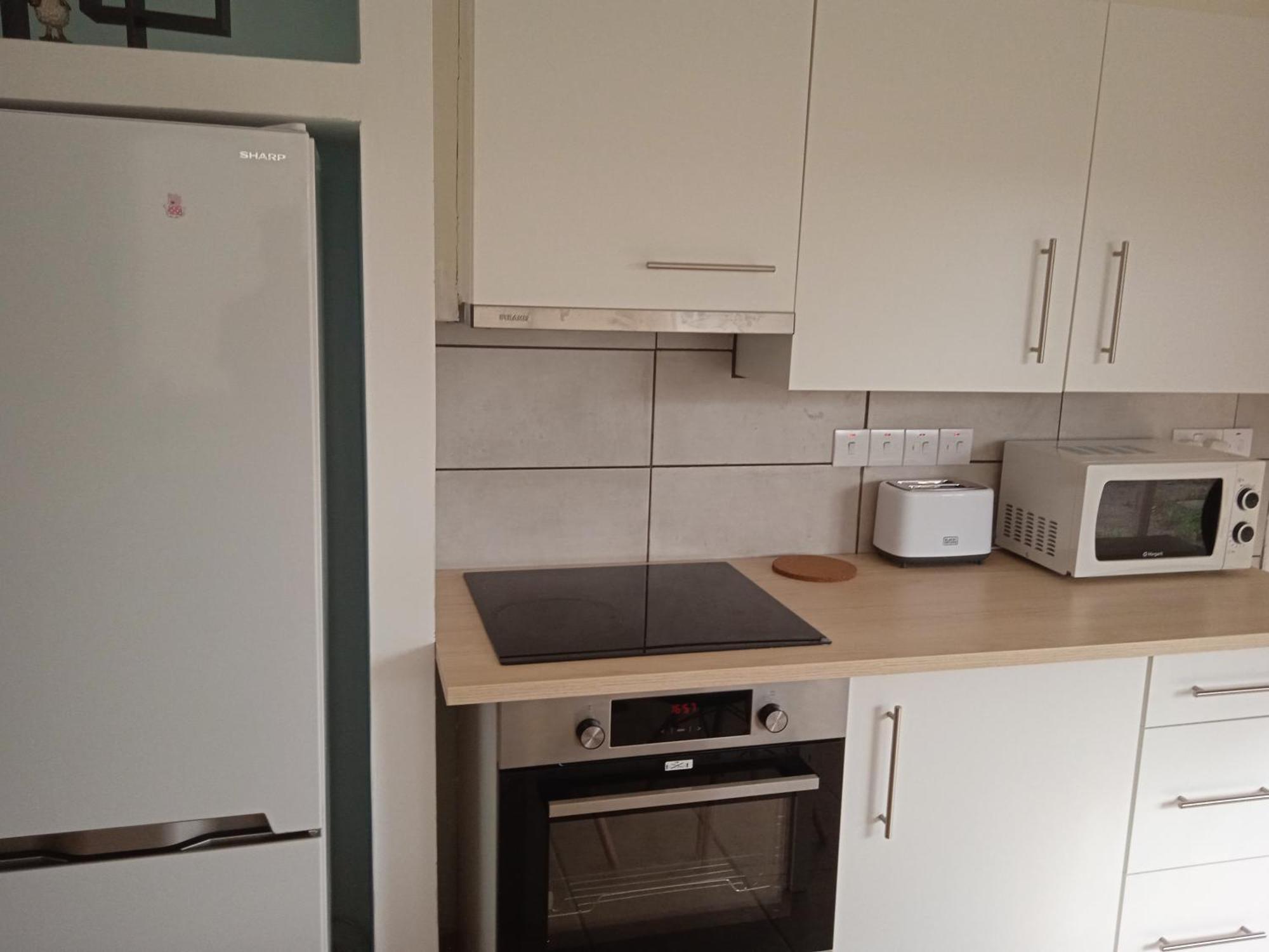 Rest And Relax 1 Bedroom Appartement *