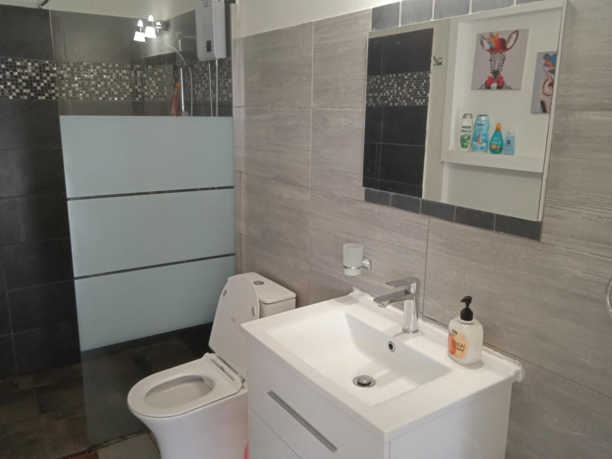 Appartement Rest And Relax 1 Bedroom Nicosie