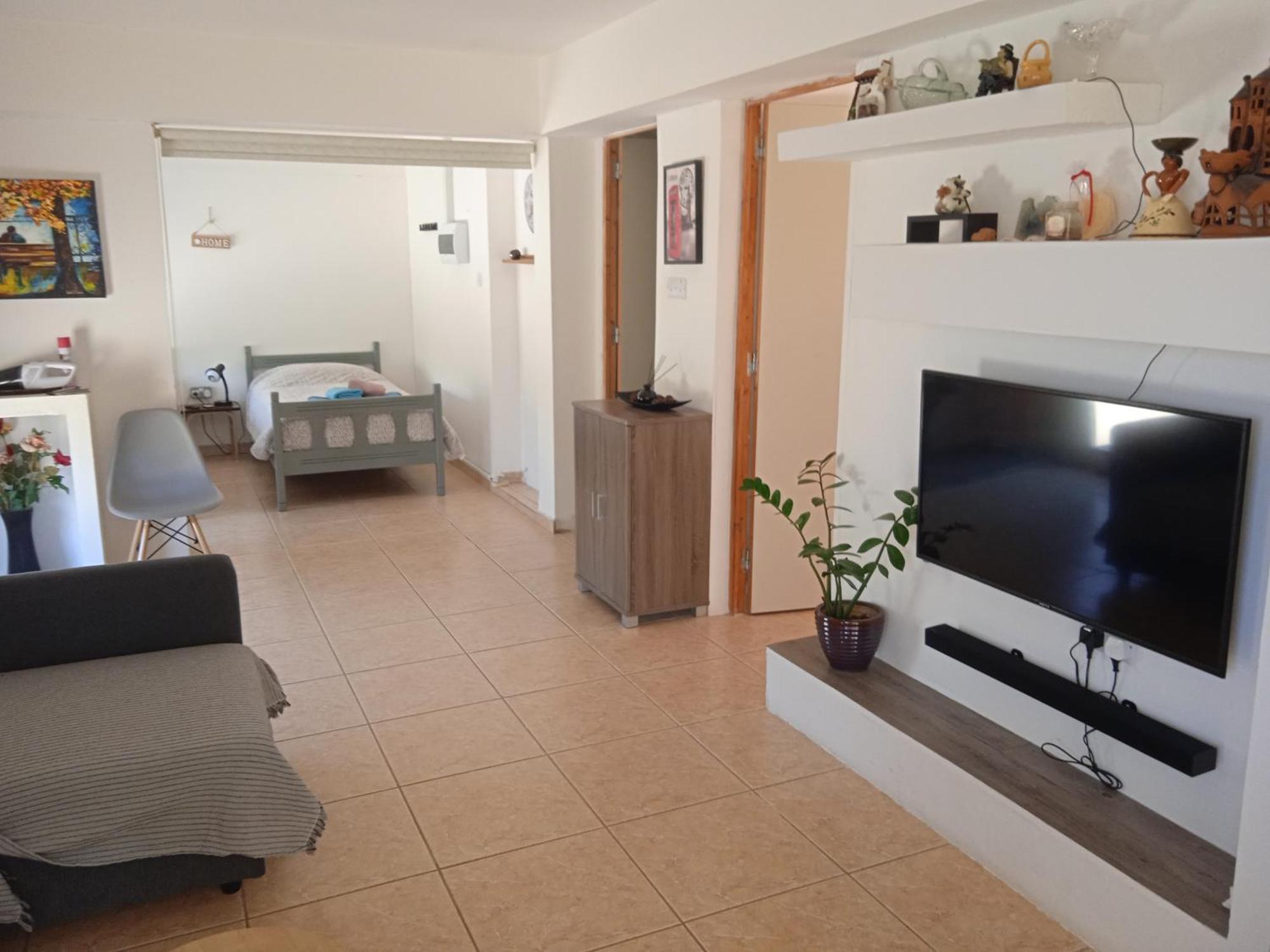 Rest And Relax 1 Bedroom * Nicosie