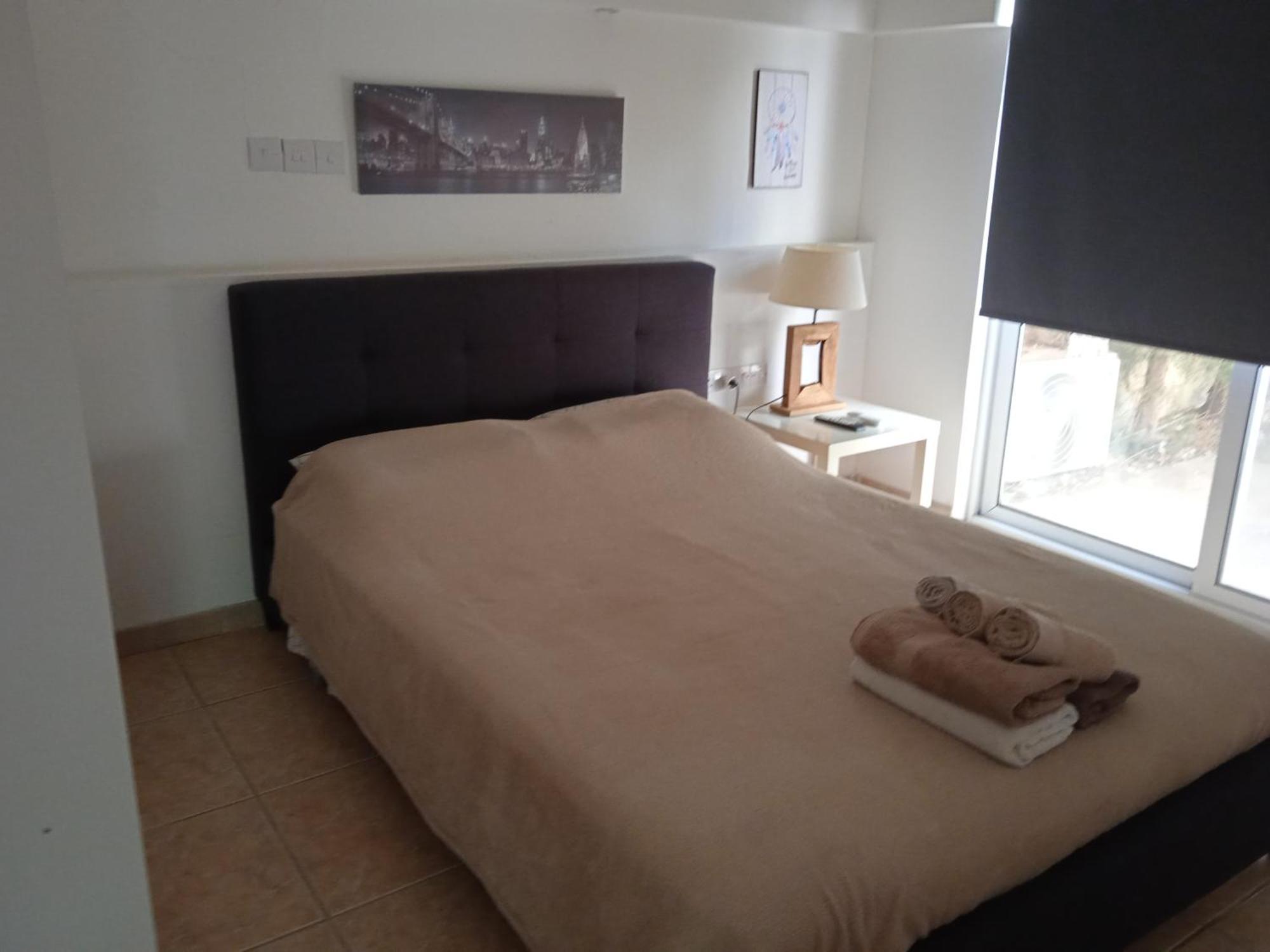 Rest And Relax 1 Bedroom Nicosie